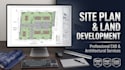 design professional site plan, plot plan and land development drawings