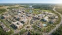 create 3d site plans, architectural master plans and property visualization