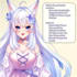 design live2d anime vtuber avatar, vtuber model rigging with vbridger for twitch