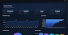 build a sales forecasting and analytics dashboard