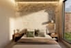 create realistic 3d interior rendering and 3d modeling
