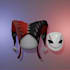 create custom roblox ugc accessories, custom roblox characters, roblox wearables
