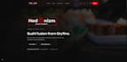 build a premium next js web application or e commerce site