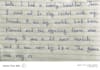 write neat and beautiful handwritten notes in bengali and english