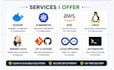 fix docker kubernetes AWS linux and devops issues