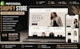 build a premium shopify website