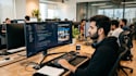 develop manifest v3 chrome extension with python backend