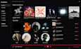 build a music streaming platform with next js