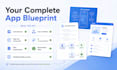 create a complete no code app plan and ai builder prompt