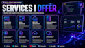 develop a scalable custom enterprise web application