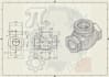 create inventor parts, assemblies and drawings