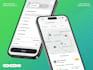 do mobile app design in figma