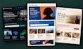 build ghost cms website customize ghost cms newsletter and setup ghost cms blog