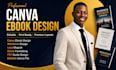 create canva ebook and workbook designs
