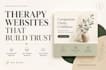 design squarespace therapy website aba therapy website squarespace yoga website
