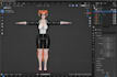 create custom vrchat avatars furry avatars and vtuber models