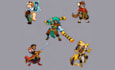 do animation character sprite sheet 2d game assets
