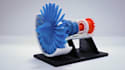 rapid prototype stl files for functional 3d printing and manufacturing tests cad