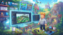 build roblox full game creation, custom maps, roblox game development, roblox ui