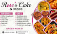design food menu, restaurant menu, digital menu