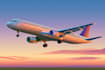 draw aircraft, airplane, helicopter into a vector cartoon