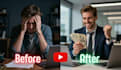 create catchy youtube thumbnails for your videos
