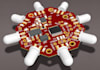 led pcb, mcpcb, aluminum pcb, led driver pcb and led circuits