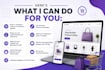create a wordpress ecommerce website