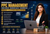 do amazon PPC setup advertising and amazon PPC optimization