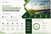create professional, modern and unique power point presentation