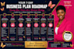 create a personalized business plan for your business