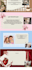design custom aesthetic canva templates and presentations