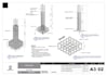 professional structural drawings, rebar detailing, and foundation