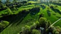design cgi virtual tour for your golf course, 3d golf course masterplan