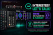 mix and master your track industry sound
