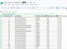 do CRM data entry, excel data entry, web research and copy paste