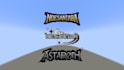 design a custom minecraft logo
