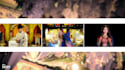 do cinematic wedding and event video editing