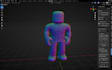 provide animations for your roblox game or projects
