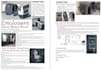 design and develop manufacturing ready mechanical products
