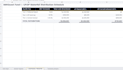 build your private equity waterfall model and lp capital accounts