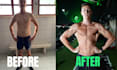 be your online personal trainer with a custom workout and nutrition plan