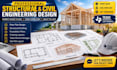 provide structural design and civil engineering permit plans