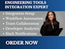set up jellyfish jira github and slack integrations, jellyfish email hosting