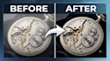 upscale images in bulk