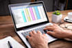 provide data entry and transcription services