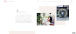 design event planner website, wedding website, event management website