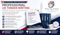 write your UK construction tender, pas 91, cdm 2015, rams and mobilisation plan