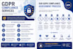 prepare your business for gdpr compliance