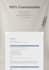create ats friendly resume and cover letter templates